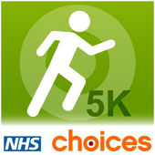 Couch to 5k