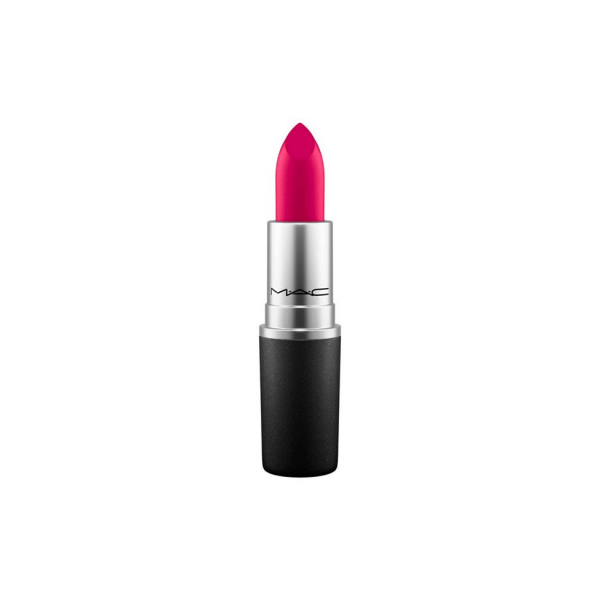 All Fired Up - Hot Pink Lipstick