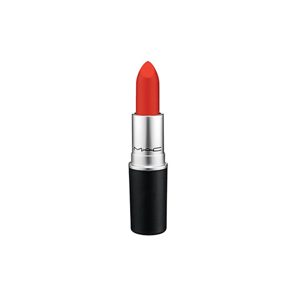 Dangerous Orange - MAC Lipstick