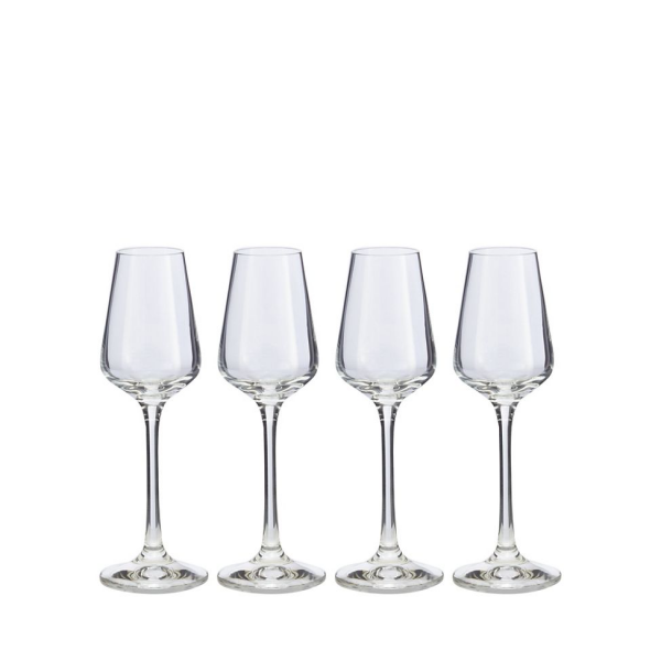 Port and Sherry Glasses