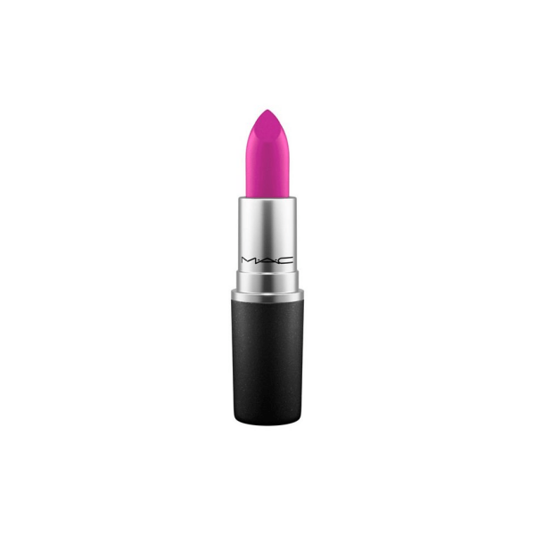 Flat Out Fabulous - Purple Lipstick