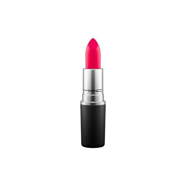 Relentlessly Red Mac Lipstick