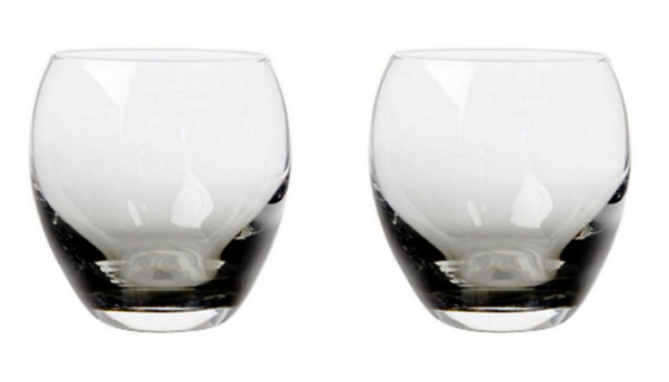 Whiskey Glass Tumblers