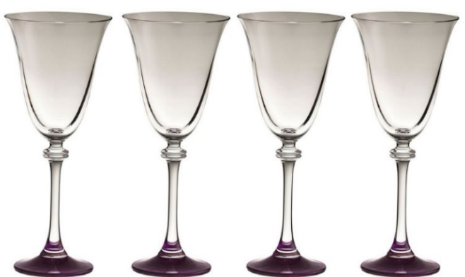 Wine Glasses