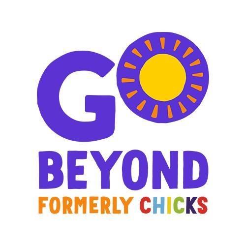 go beyond logo