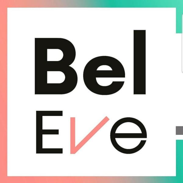 beleve logo