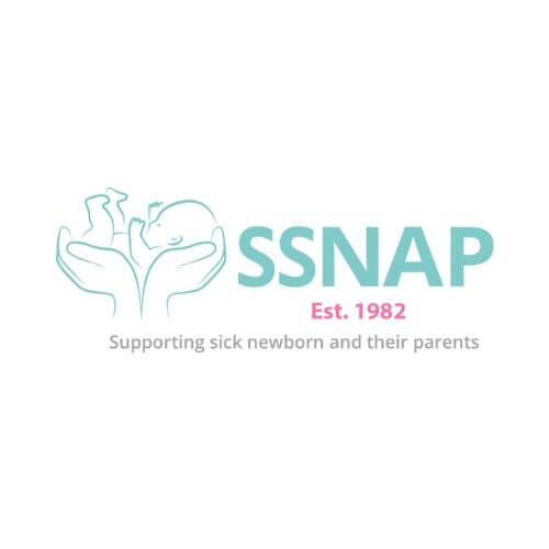 ssnap logo