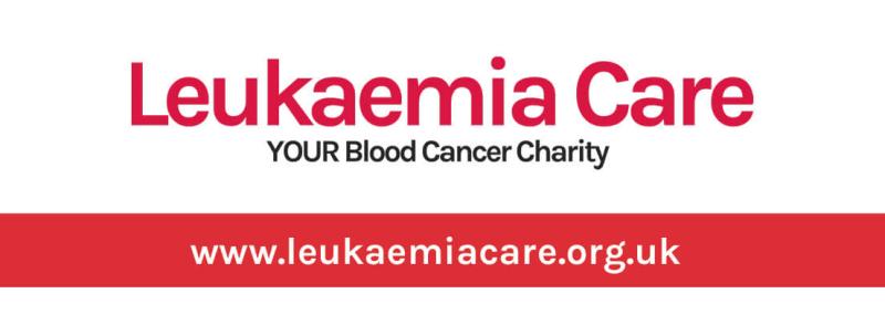 leukaemia care logo