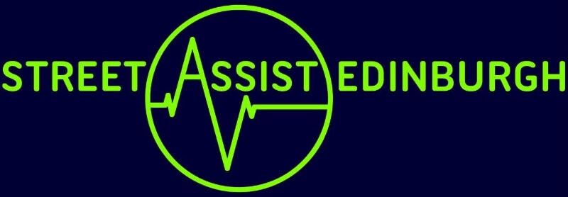 street assist edinburgh logo