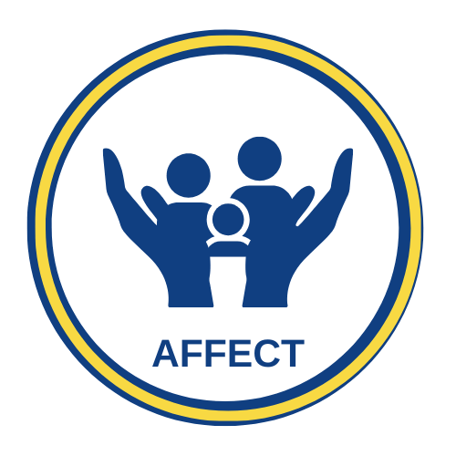 affect logo