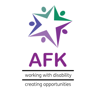 AFK Logo
