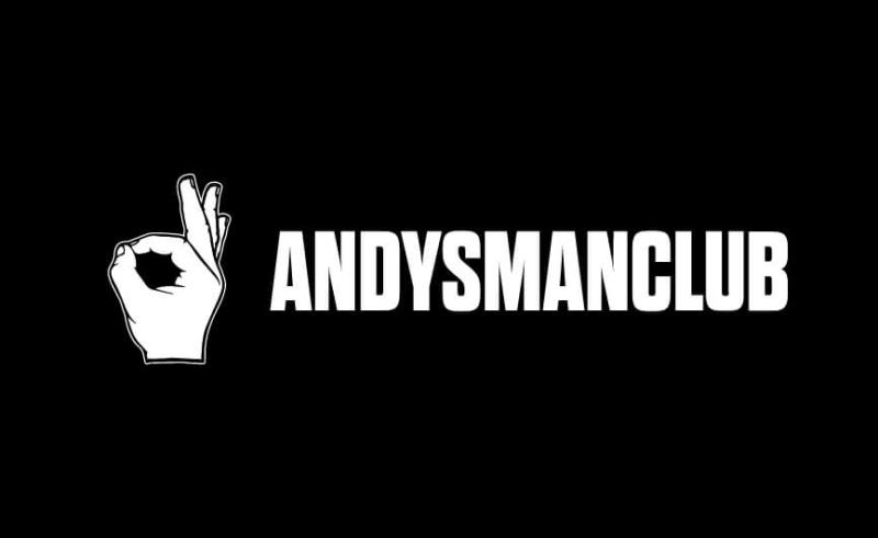 andys man club