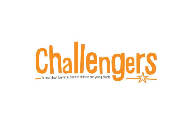 challengers logo