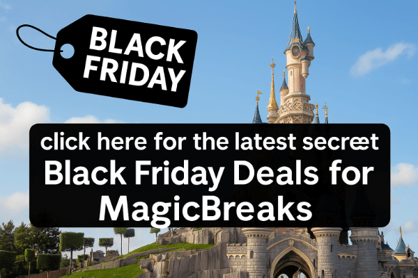 magicbreaks black friday