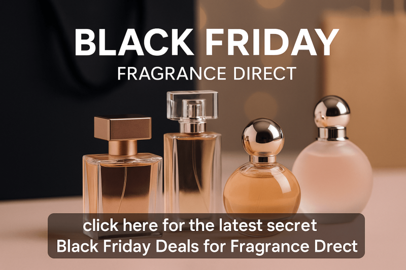 Fragrance Direct Black Friday