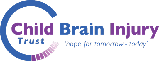 child brain injury