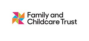 Family & Childcare Trust Logo