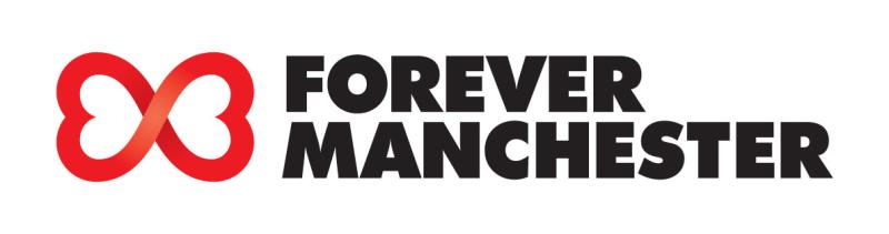 forever manchester logo
