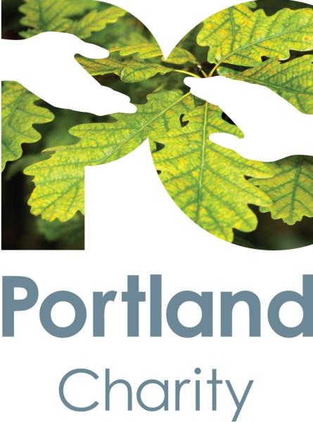 portland charity logo