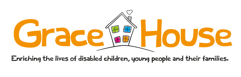 grace house logo