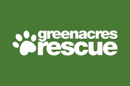 greenacres rescue logo