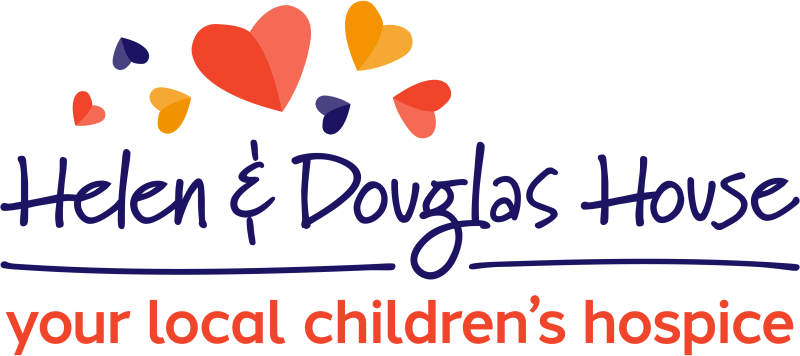 helen and douglas house logo