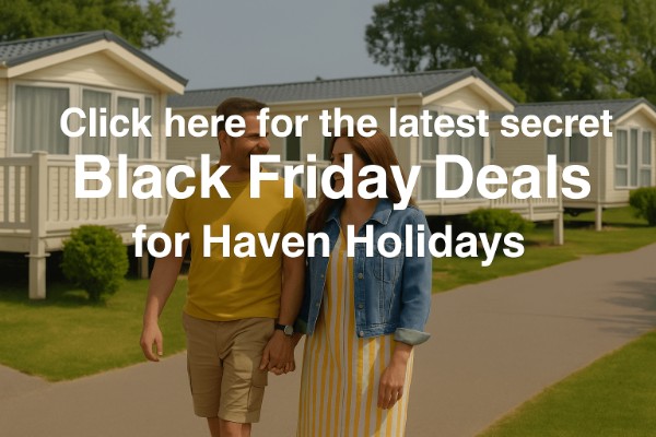 haven holidays black friday
