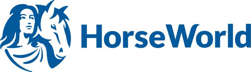 horseworld logo