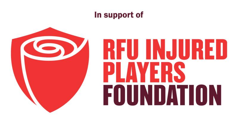 RFU Injured Players Foundation