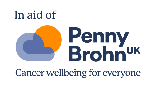 penny brohn uk logo