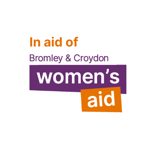 bromley and croydon womens aid logo