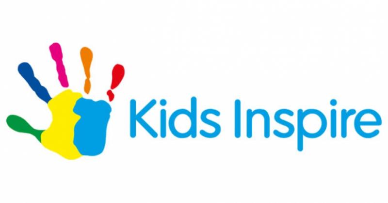 Kids Inspire Logo