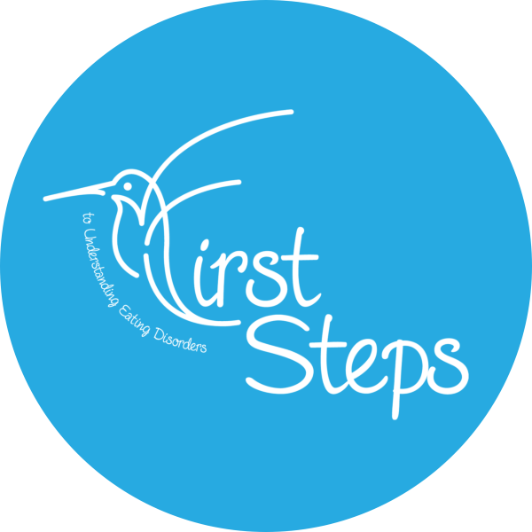 first steps ed logo