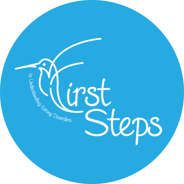 Vote for First Steps Ed & Help Those Living With Eating Disorders