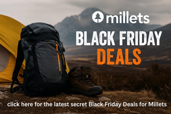 millets black friday