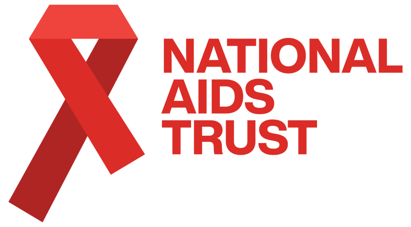 national aids trust logo