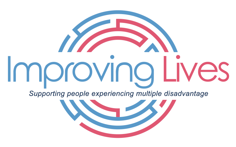 improving lives logo