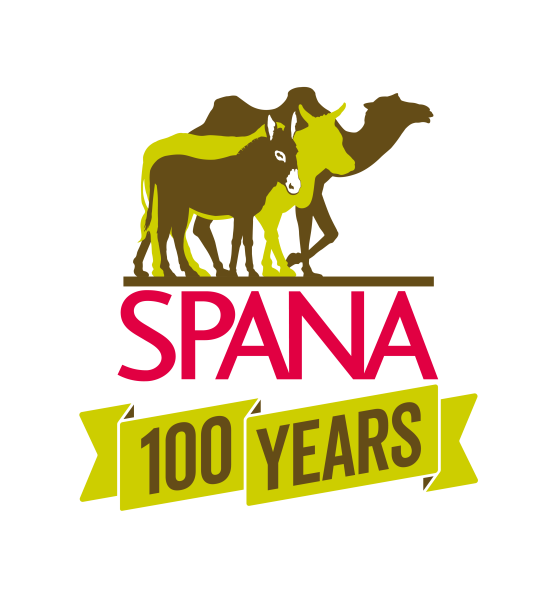 spana logo