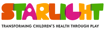 starlight childrens logo