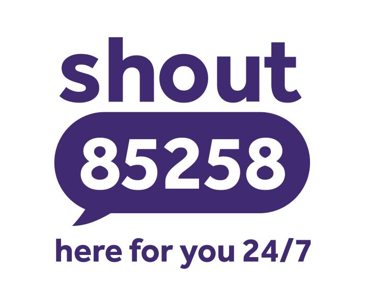 shout logo