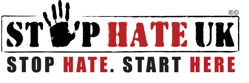 stop hate UK