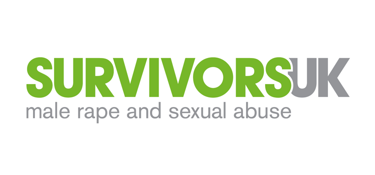 Survivors UK Logo