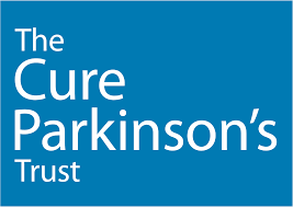 The Cure Parkinson's Trust Logo