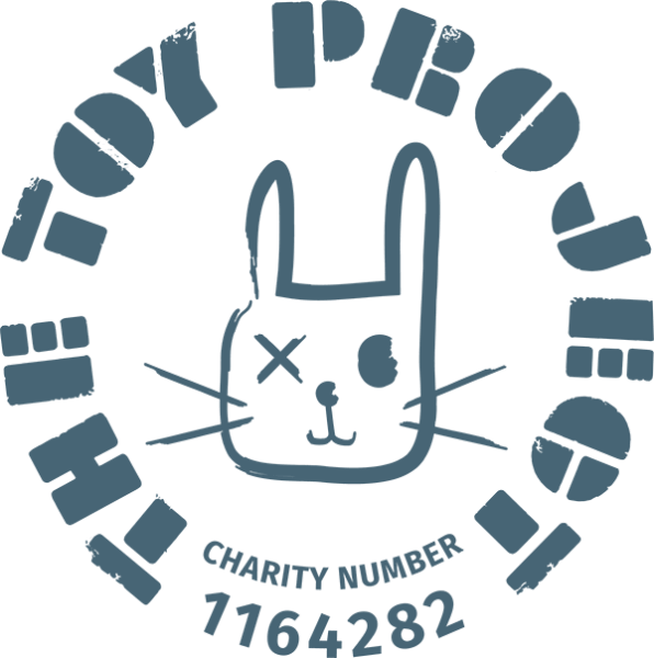 the toy project logo