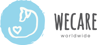 wecare worldwide logo