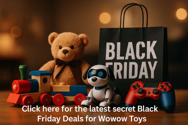 wowow toys black friday
