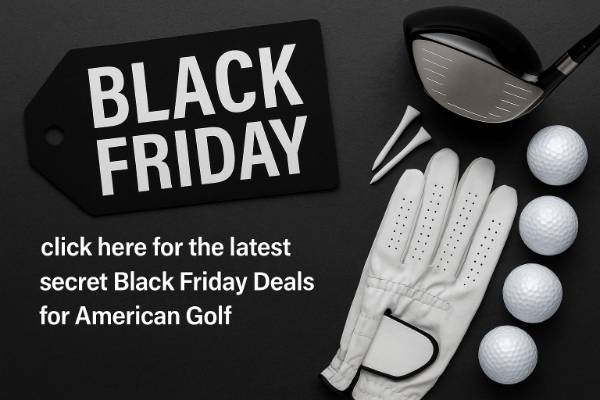 american golf black friday