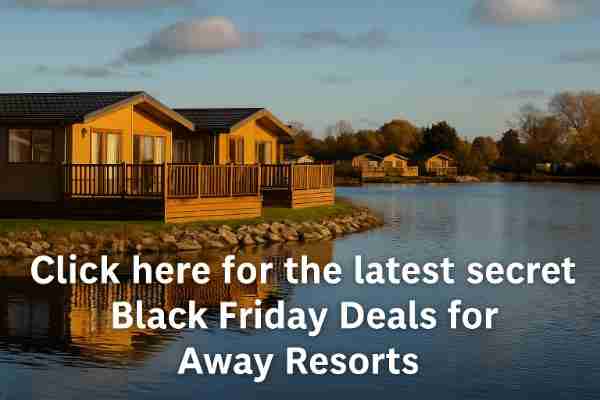 away resorts black friday