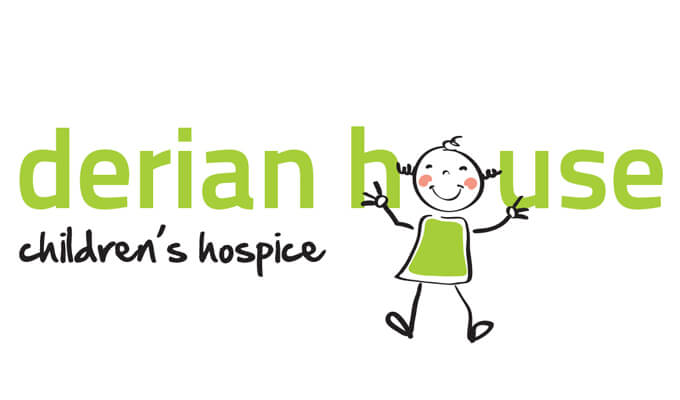 derian house logo