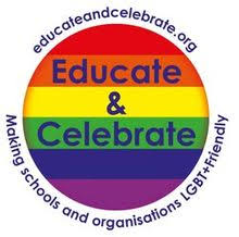 Educate and Celebrate Logo